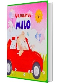 Ursuletul Milo - Img 2