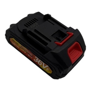 Acumulator Universal 36 V pentru Minidrujba, Fierastrau Sabie, Mini Fierastrau, Aparat Spalat Cu Presiune, Mini-drujba, Foarfeca electrica - Img 2
