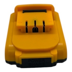 Acumulator Universal 36 V pentru Minidrujba, Fierastrau Tip Sabie, Mini Fierastrau, Aparat Spalat Cu Presiune, Mini-drujba, Foarfeca electrica,Drujba - Img 2