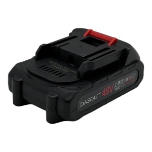 Acumulator Universal 48 V pentru Minidrujba, Fierastrau Tip Sabie, Mini Fierastrau Electric , Aparat Spalat Cu Presiune, Mini-drujba, Foarfeca electrica, Drujba, etc