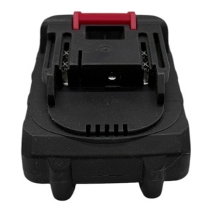 Acumulator Universal 48V pentru Minidrujba, Fierastrau Tip Sabie, Mini Fierastrau Electric , Aparat Spalat Cu Presiune, Mini-drujba, Foarfeca electrica, Drujba, etc - Img 2