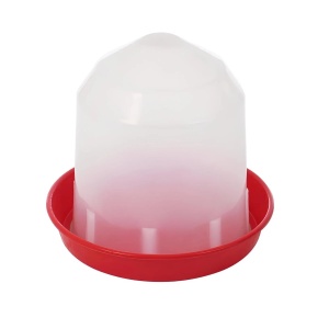 Adapatoare apa pentru pasari, plastic, 10L - Img 2