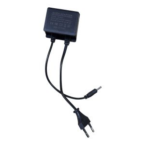 Adaptor/Alimentator AC/DC, model YN K602 - Img 2