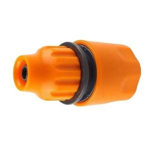 Adaptor rapid pentru furtun spiralat de 10 mm pentru pistolul de apă al mașinii de spălat auto - Img 4