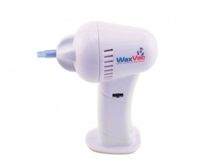 Aparat de curatat ceara din urechi Wax Vac - Img 4