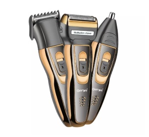 Aparat de tuns multifunctional 3 in 1