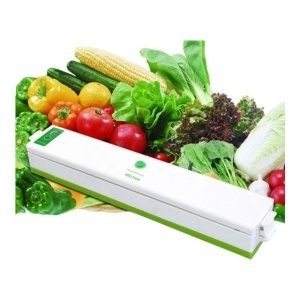 Aparat electric de vidat si sigilat Freshpack Pro - Img 2