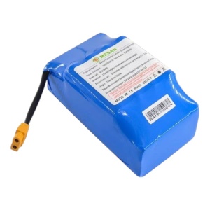 Baterie hoverboard , acumulator li-ion 4,4 ah, 36 v - Img 4