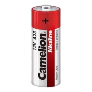 Baterii Alcaline A23 23A LR23 12V Camelion - Img 1