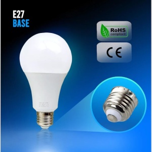 Bec LED 15W Ecoleduri - Img 2