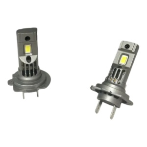 Becuri Led - H7 CANBUS 180W 20.000LM - Model Nou 2025