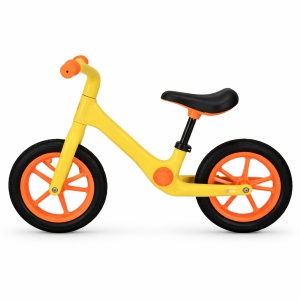 Bicicleta Echilibru Balance fara pedale Copii PAWSOON - Img 3