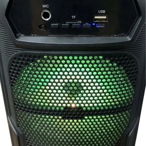 Boxa Portabila GTS-1565 cu USB si Blueooth - Img 5