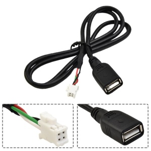 Cablaj USB 4 Pin pentru navigatii Android