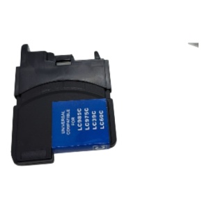 CERNEALĂ C pentru imprimanta BROTHER DCP-J125 J315W J515W