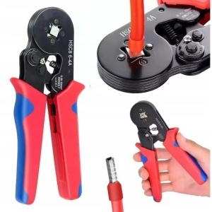 Cleste pentru cabluri, Multicolor