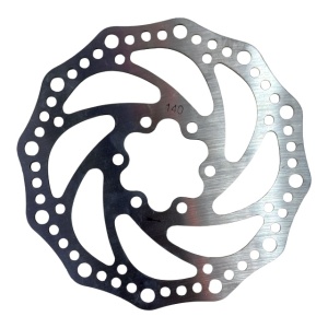 Disc frana, 140 mm