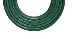 Furtun de Apa ,Gradina, 1/2" 15m, Verde - Img 3