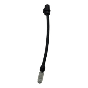 Furtun si filtru de ulei pentru drujba