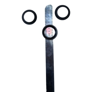 Garnituri de suspensie pentru biciclete,30mm - Img 2