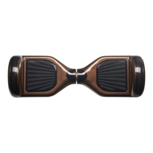 Hoverboard Broller New, Scuter electric, roti 6.5 inch, bluetooth, led-uri, lumini de zi/noapte, boxa incorporata, 1000w - Img 3