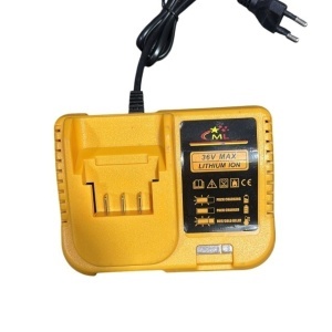 Incărcător pentru acumulatori de 36V
