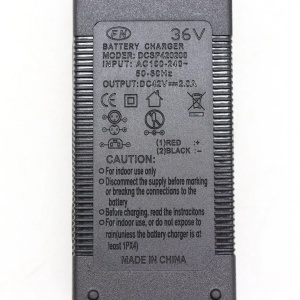 Încărcător scuter/ triciclete/hoverboard de 36V / Adaptor de încărcare / Sursă de alimentare pentru vehicule electrice - Img 4