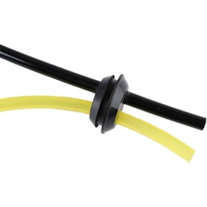 Kit universal de filtru combustibil pentru masini de tuns gard viu,etc - Img 3