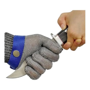 Mănuși de Protecție Antităiere – Nivel Înalt de Siguranță și calitate | Set 2 buc - Img 2