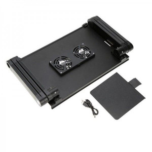Masa Multifunctionala Pliabila Pentru Laptop T8 - Img 3
