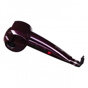 Ondulator Hausberg Curl Secret HB-45, 230 Grade, strat ceramic, Tehnologie Auto Curl, 2 trepte reglabile - Img 3