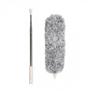 Pamatuf , Pentru Pentru Curatat Praful, Maner Extensibil Pana la 250 cm, Usor de Folosit/Curatat
