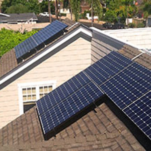 Panou Solar Fotovoltaic, Monocristalin, 200 W, Dimensiune , 18 V - Img 2