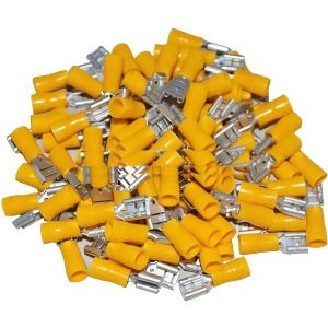 Papuc auto izolat mama tip AFH 6/6,3 - 100buc/set