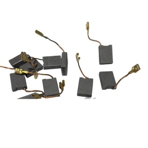 Perii Colectoare Carbuni 6,5 x 16 x 22 / Set de 2bucati