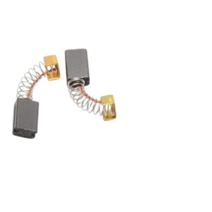 Perii colectoare carbuni motor 5 x 8 x 13 - 2 bucati/set