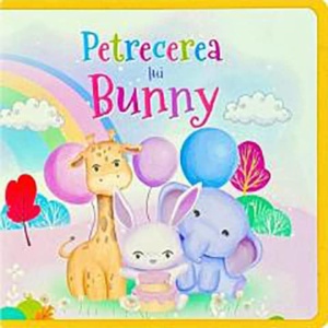 Petrecerea lui Bunny -