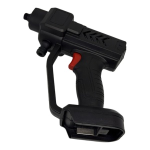 Pistol fara accesorii pentru aparatul de spalat cu presiune, portabil ,fara fir - Img 2