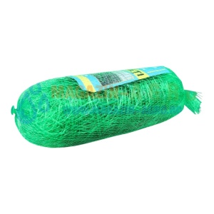 Plasa pentru castraveti si sustinere plante cataratoare, 2x10m, verde - Img 1