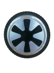 Roata cu motor pentru hoverboard 6,5 inch 250W - Img 2