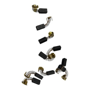 Set de 2 bucati, Perii Colectoare Carbuni 6,5x8x15,5 - Img 2