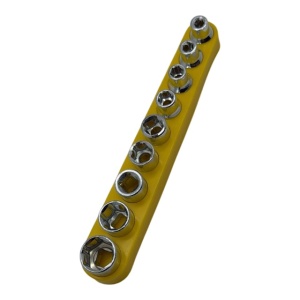 Set de 9 chei tubulare de 1/4" - Img 2
