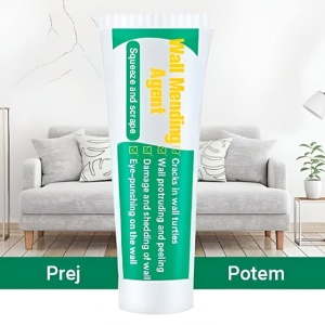 Soluție instantanee pentru repararea pereților | WALLFIX - Img 3