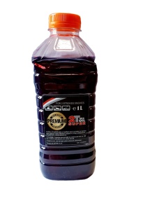 Ulei lubrifiant amestec pentru motor 0,5L