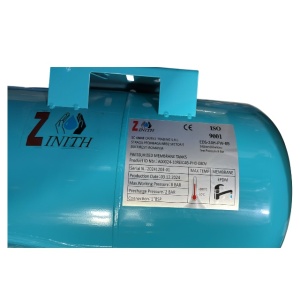 Vas expansiune Hidrofor 24 litri, Rezervor tip butelie - Img 2