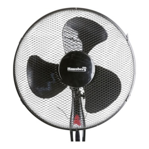 Ventilator Hausberg HB5100, 55W, 3 viteze, oscilatie automata, 16 inch - Img 3
