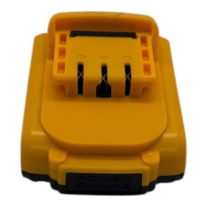 Acumulator Universal 21V pentru Minidrujba, Fierastrau Tip Sabie, Mini Fierastrau Electric , Aparat Spalat Cu Presiune, Mini-drujba, Foarfeca electrica, Drujba, etc - Img 2
