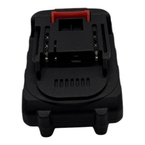 Acumulator Universal 24 V, pentru Minidrujba, Fierastrau Sabie, Masina De Tuns Iarba, Mini Fierastrau, Aparat De Spalat Cu Presiune, Mini-drujba, Foarfeca de gradina. - Img 2