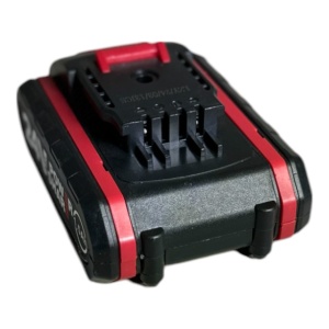 Acumulator Universal 24 V, pentru Minidrujba, Motocoasa, Fierastrau Sabie, Flex, Masina De Tuns Iarba, Drujba, Mini Fierastrau, Aparat De Spalat Cu Presiune, Mini-drujba, Foarfeca de gradina - Img 5