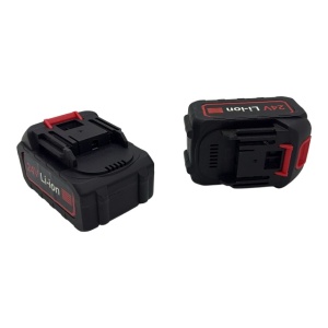 Acumulator Universal 24V pentru Minidrujba, Fierastrau Tip Sabie, Mini Fierastrau, Aparat Spalat Cu Presiune, Mini-drujba, Foarfeca electrica gradina - Img 3